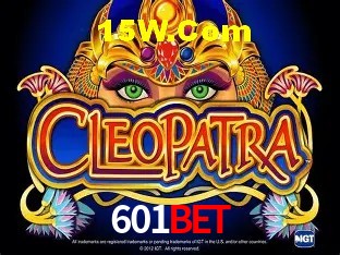 Estatísticas 601bet